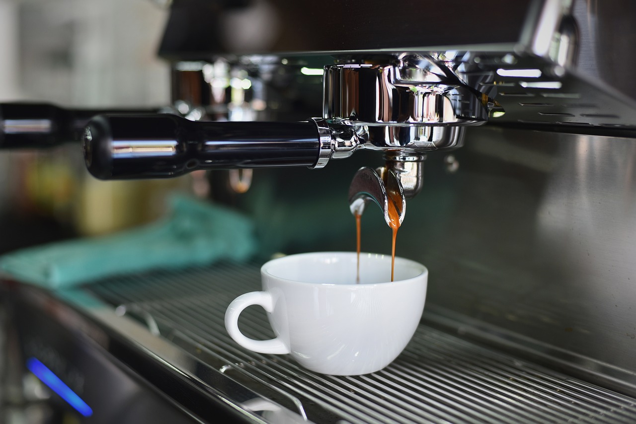 コーヒーメーカー